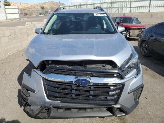  SUBARU ASCENT 2023 Серебристый
