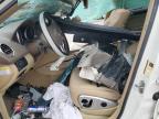 2011 Mercedes-Benz Ml 350 4Matic للبيع في Hurricane، WV - Rollover