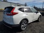 2018 Honda Cr-V Exl for Sale in Portland, OR - Side