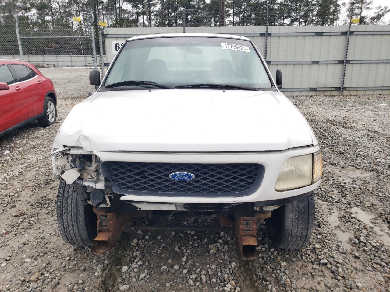 1997 Ford F-150 - Image 5