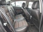 2015 Chevrolet Cruze Lt for Sale in Indianapolis, IN - Front End