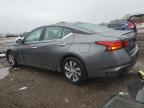 2019 Nissan Altima S en Venta en Chicago Heights, IL - Side