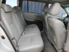 2007 Toyota Highlander Sport на продаже в Franklin, WI - Minor Dent/Scratches