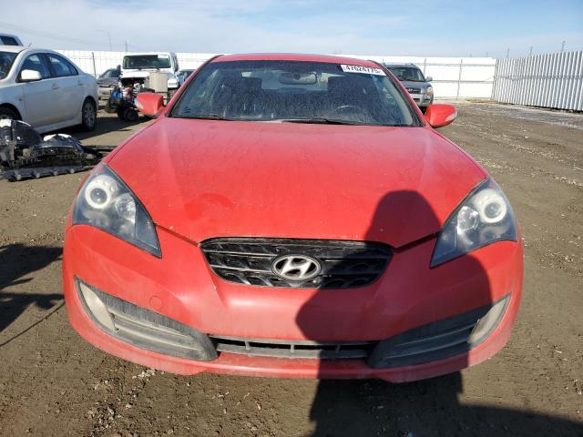 2010 HYUNDAI GENESIS COUPE 3.8L