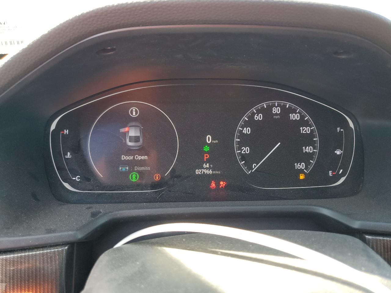 2022 Honda Accord - Image 9
