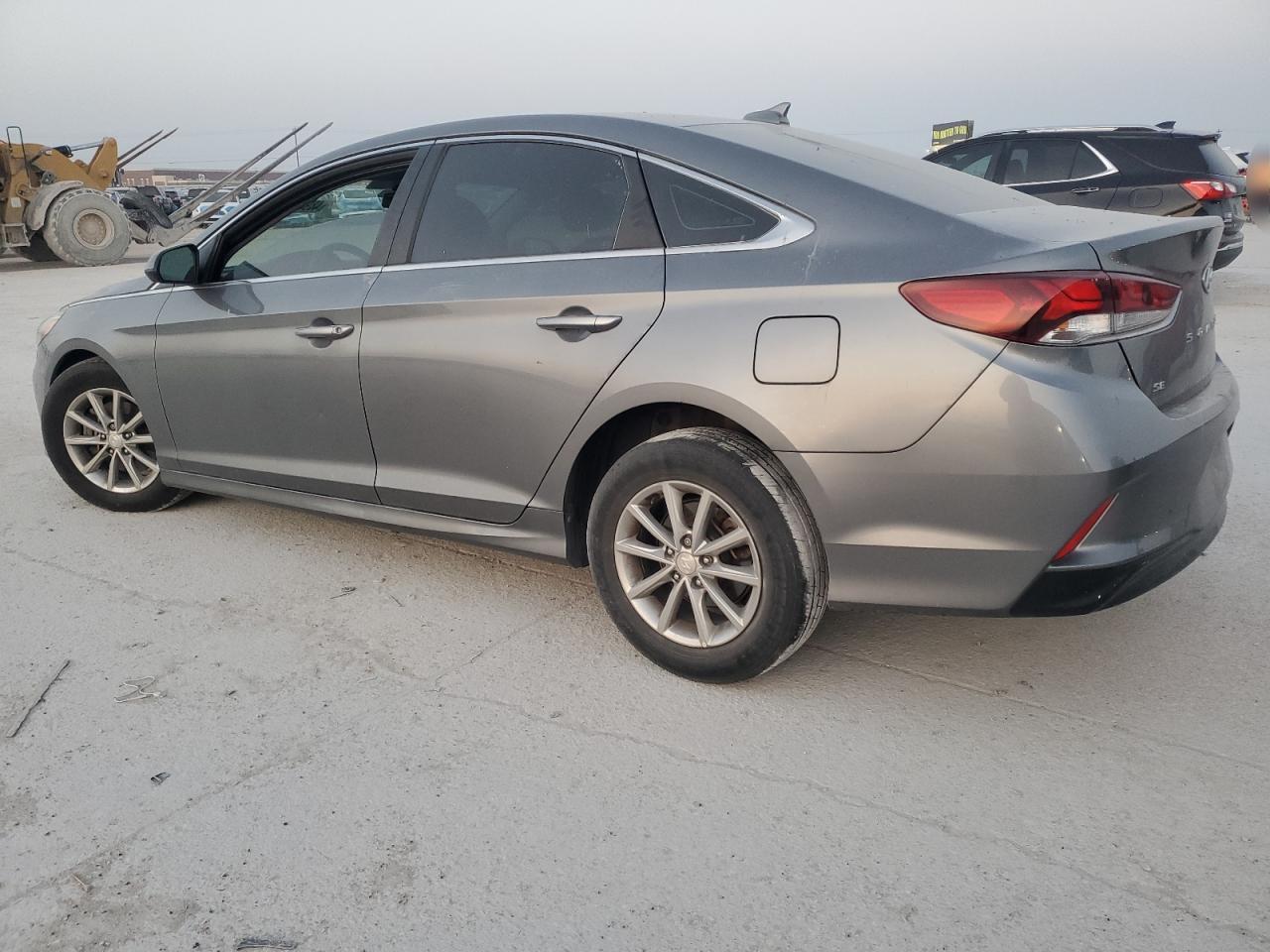 2019 Hyundai Sonata - Image 2