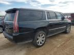 2016 Cadillac Escalade Esv Premium zu verkaufen in San Antonio, TX - Minor Dent/Scratches