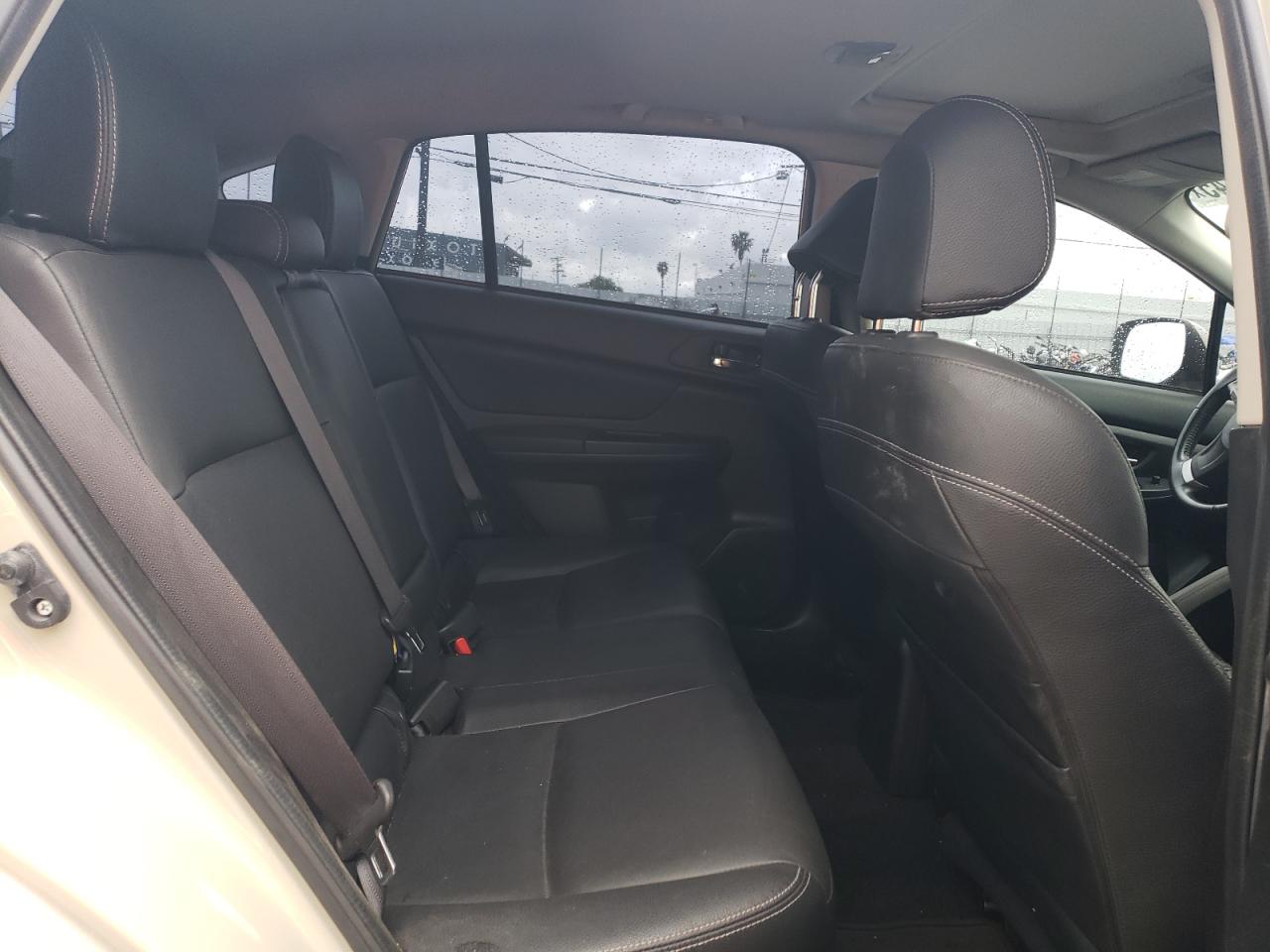 2014 Subaru XV - Image 11