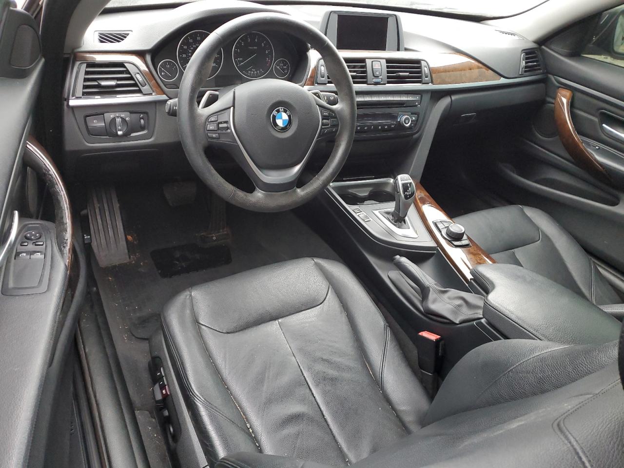 2015 BMW 4er - Image 8