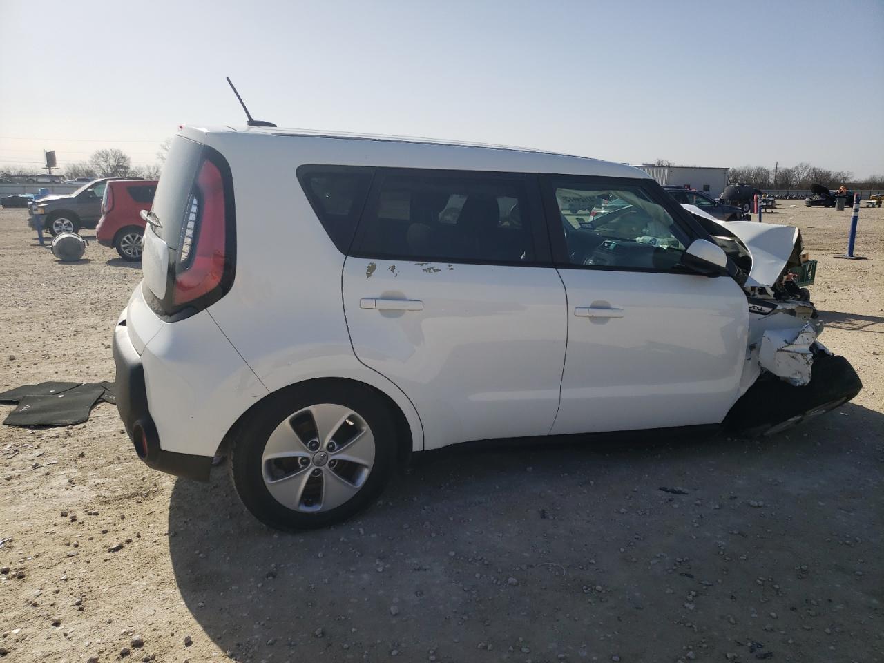 2016 Kia Soul - Image 3