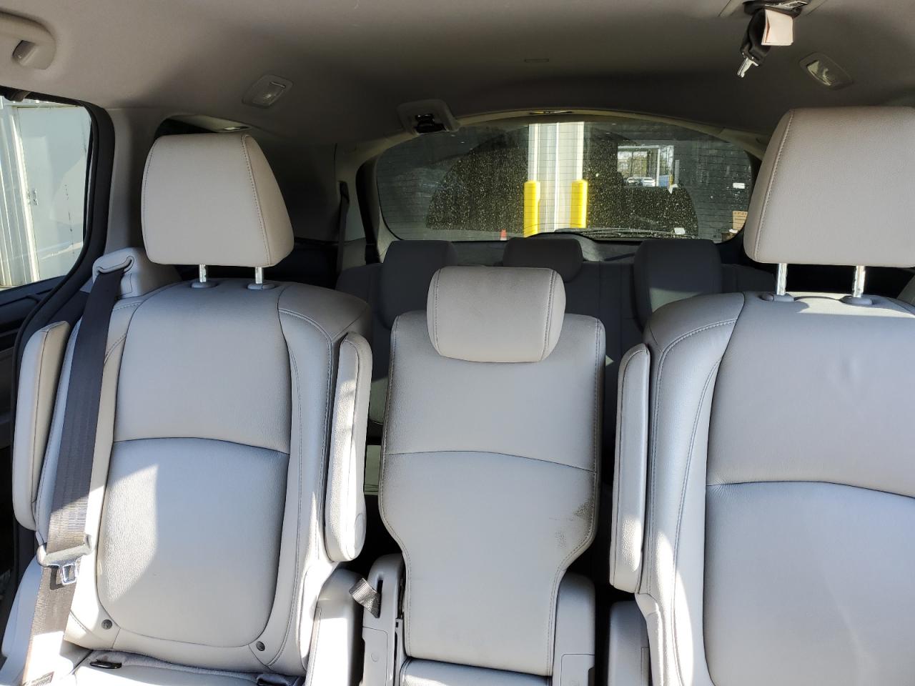 2018 Honda Odyssey - Image 10