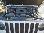 2023 Jeep Wrangler Sahara 4Xe للبيع في Woodhaven، MI - Rear End