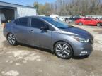 2020 Nissan Versa Sr for Sale in Shreveport, LA - Water/Flood
