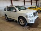 2009 Infiniti Qx56  for Sale in Pennsburg, PA - Front End