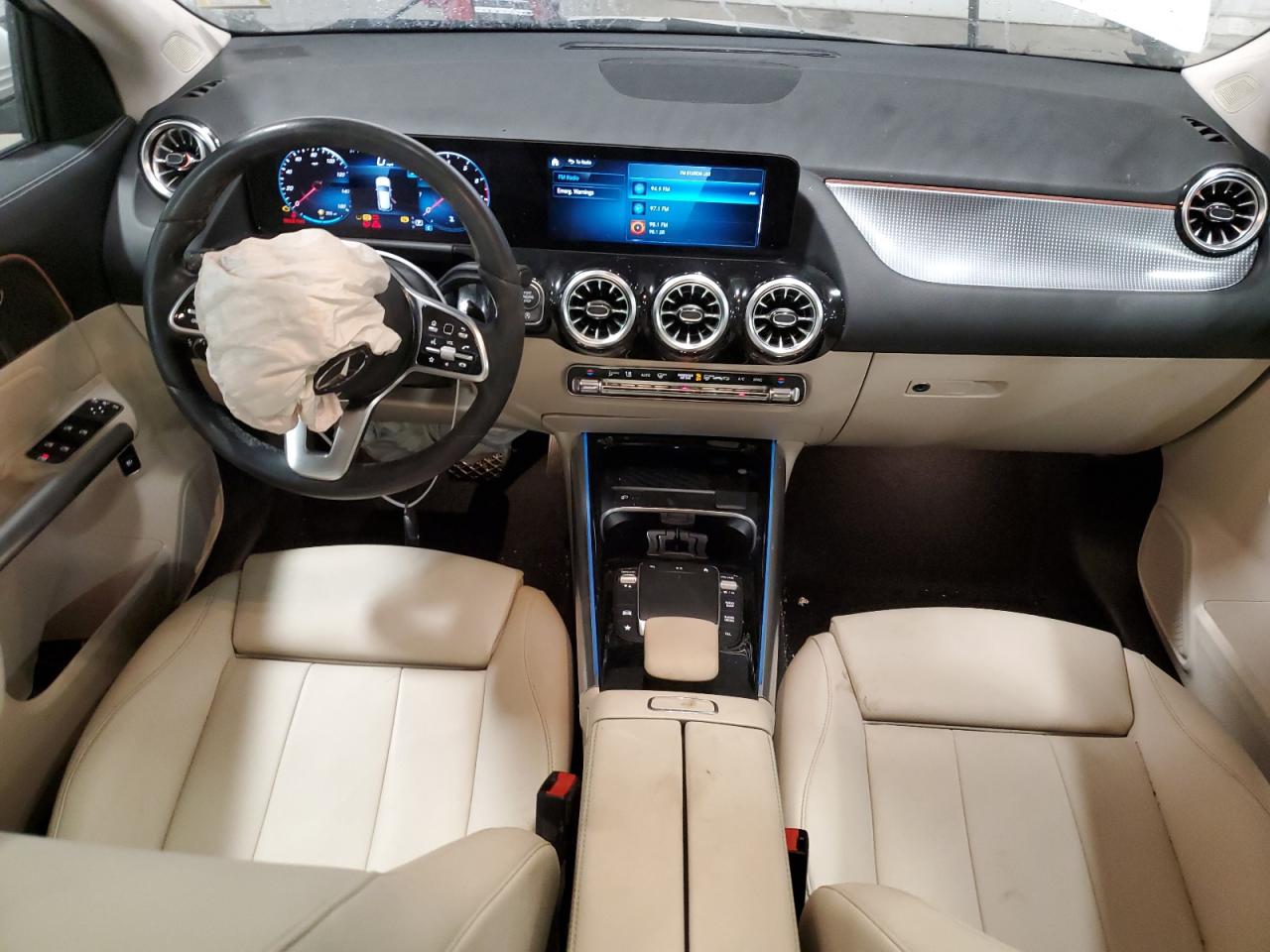 2023 Mercedes-Benz GLA-klasse - Image 8