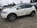 2010 Nissan Murano S للبيع في Graham، WA - Front End