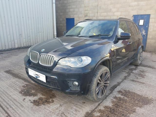 2013 BMW X5 XDRIVE4 for sale at Copart CHESTER