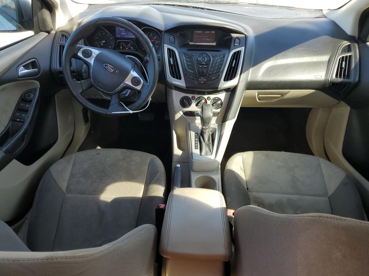 2013 Ford Focus - Image 8