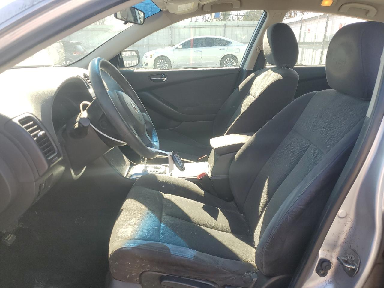 2011 Nissan Altima - Image 7