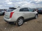 2016 Cadillac Srx Luxury Collection for Sale in Elgin, IL - Side