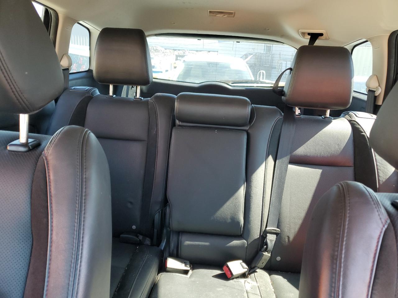 2014 Mazda CX-9 - Image 10