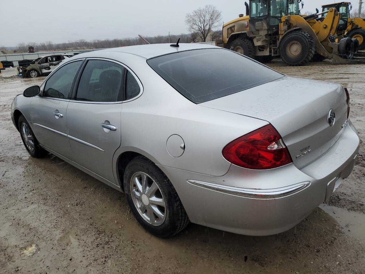 2006 Buick LaCrosse - Image 2
