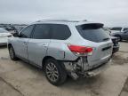 2015 Nissan Pathfinder S продається в Wilmer, TX - Rear End