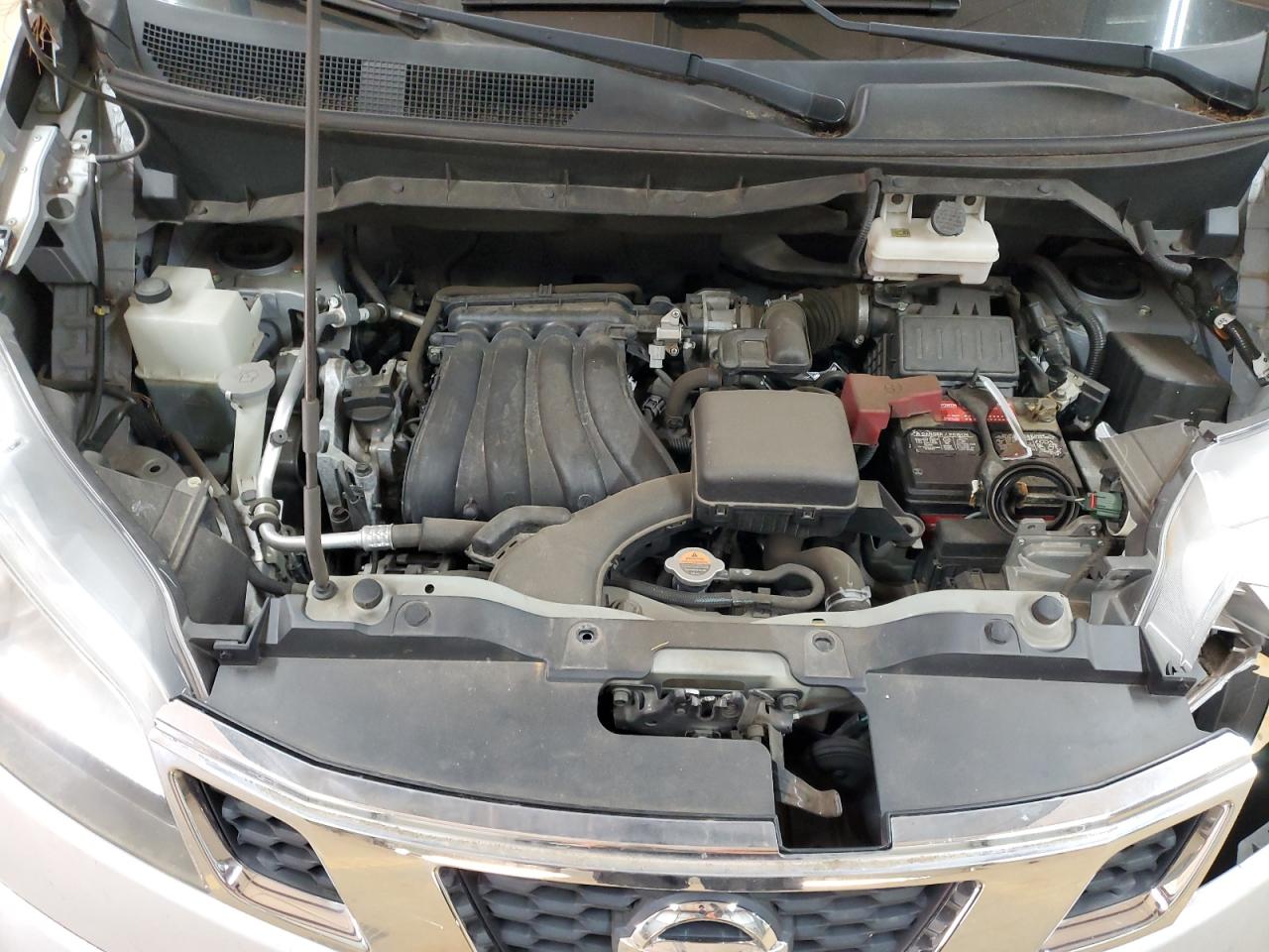 2015 Nissan NV - Image 13