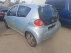 2006 TOYOTA AYGO SPORT for sale at Copart SANDY