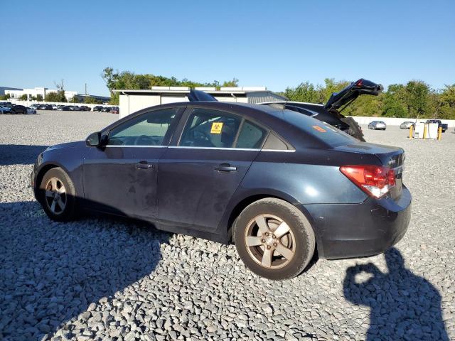  CHEVROLET CRUZE 2016 Синій