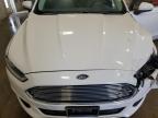 2015 Ford Fusion S for Sale in Franklin, WI - Front End