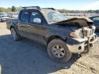 2007 Nissan Frontier Crew Cab Le for Sale in Conway, AR - Front End