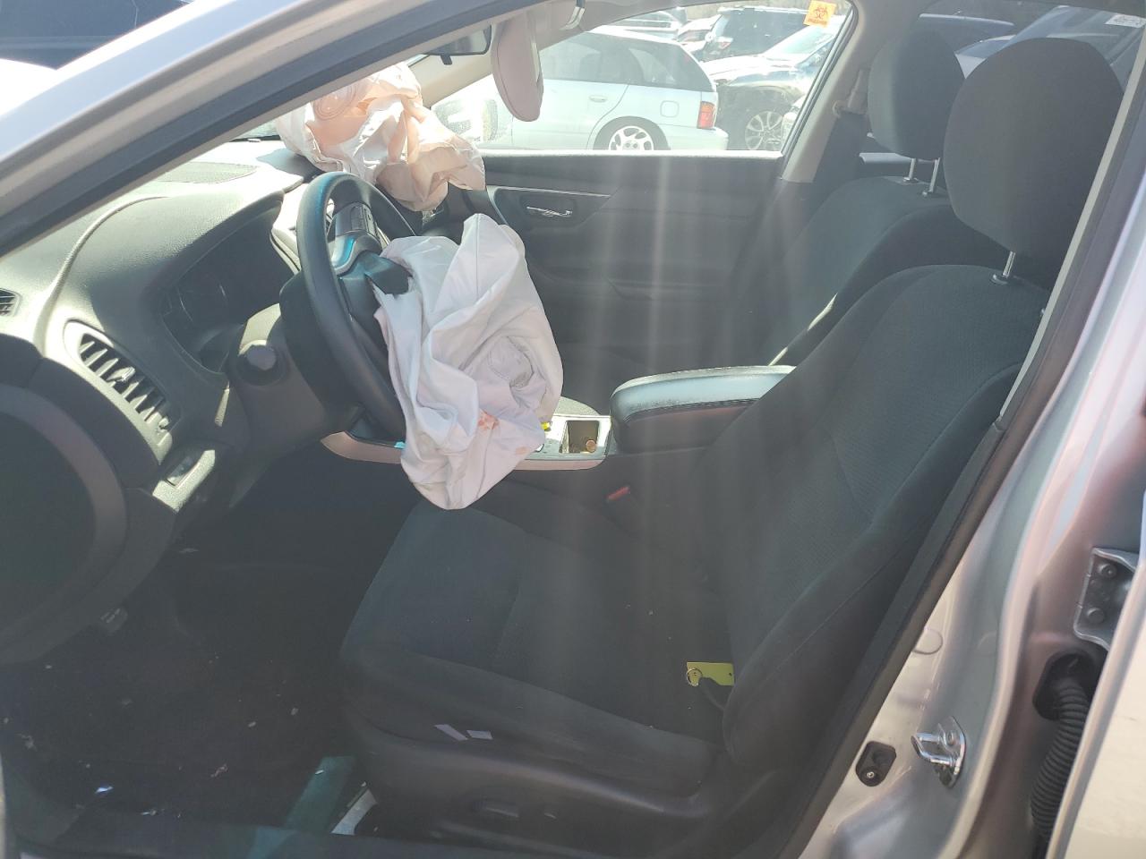 2015 Nissan Altima - Image 7