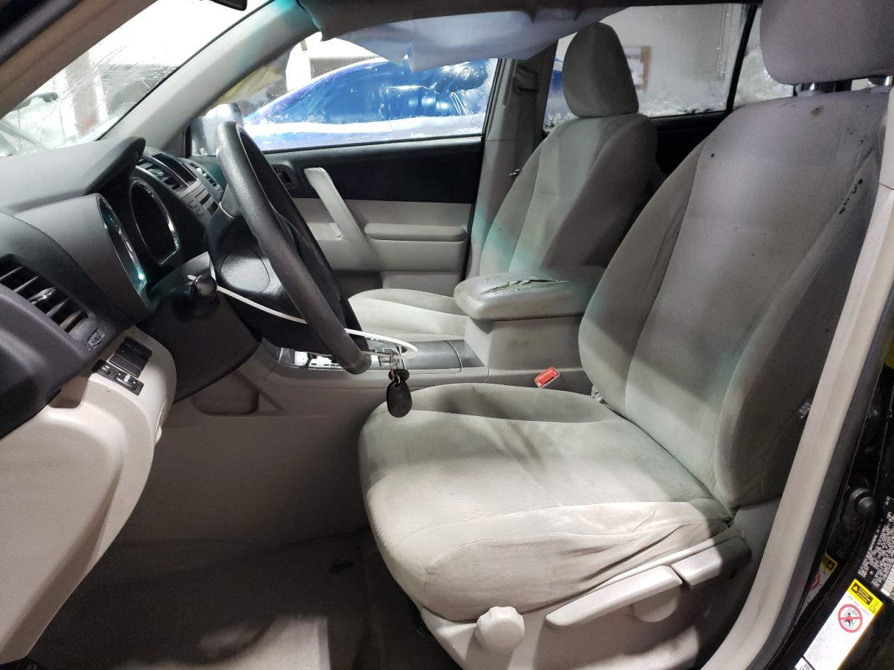2010 Toyota Highlander - Image 7