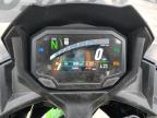 2024 KAWASAKI EX650 P   for sale at Copart OK - OKLAHOMA CITY
