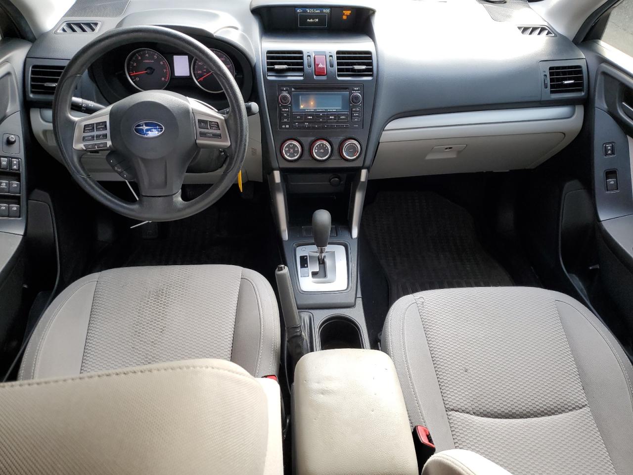2015 Subaru Forester - Image 8