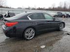 2017 Infiniti Q50 Premium zu verkaufen in Assonet, MA - Front End