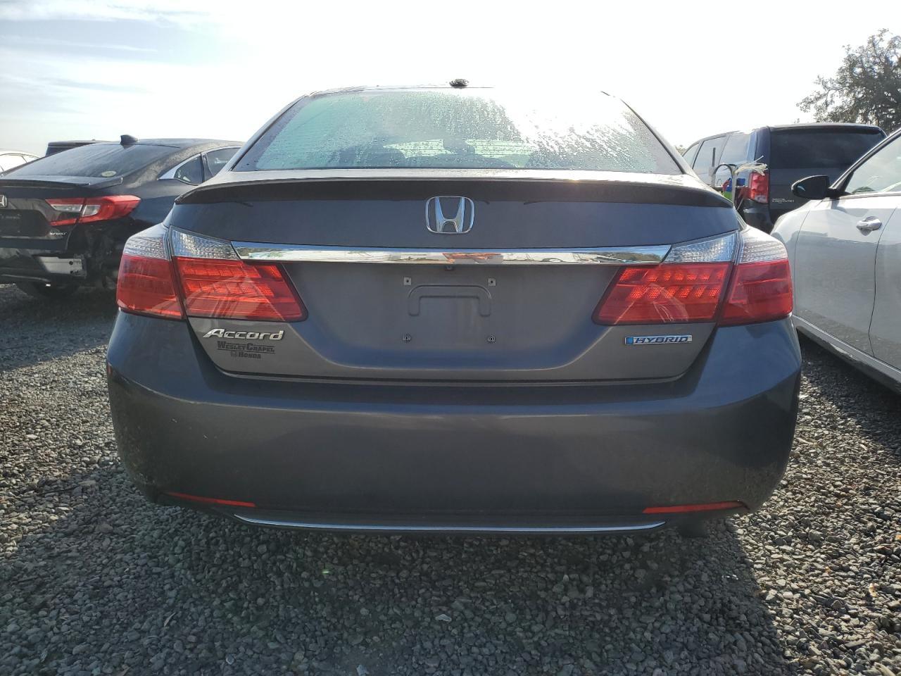 2014 Honda Accord - Image 6