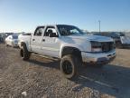 2006 Chevrolet Silverado K1500 en Venta en Temple, TX - Rollover