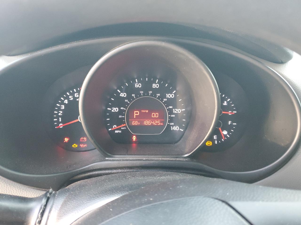 2018 Kia Soul - Image 9