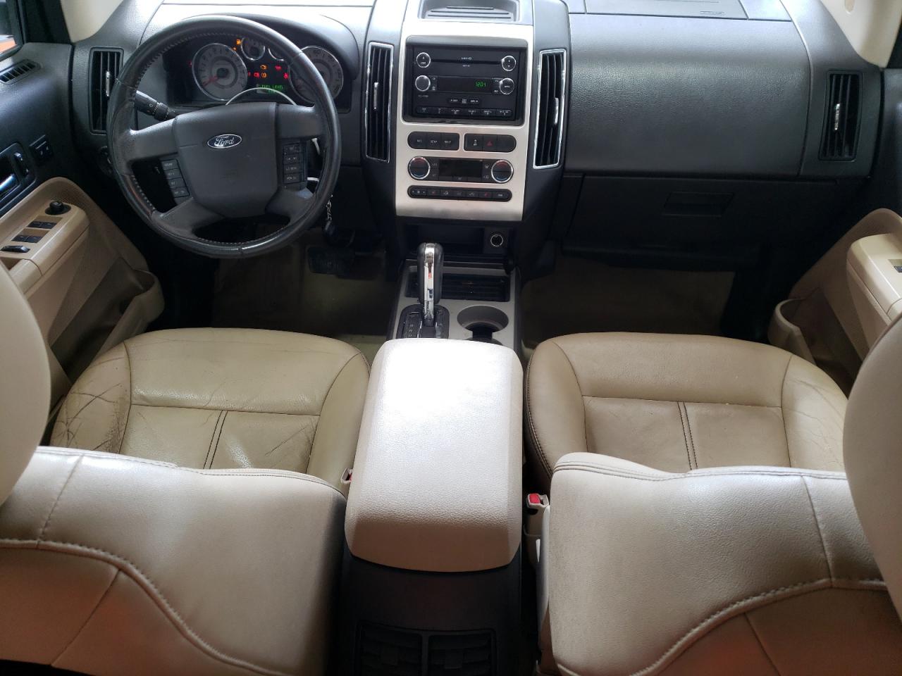 2009 Ford Edge - Image 8