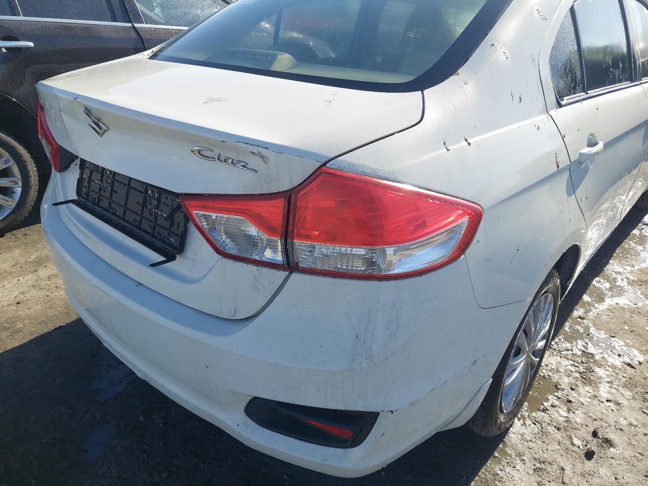 MA3VC7A19PA479534 - 2023 Suzuki Ciaz - #undefined