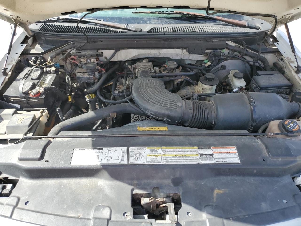 1997 Ford F-150 - Image 12