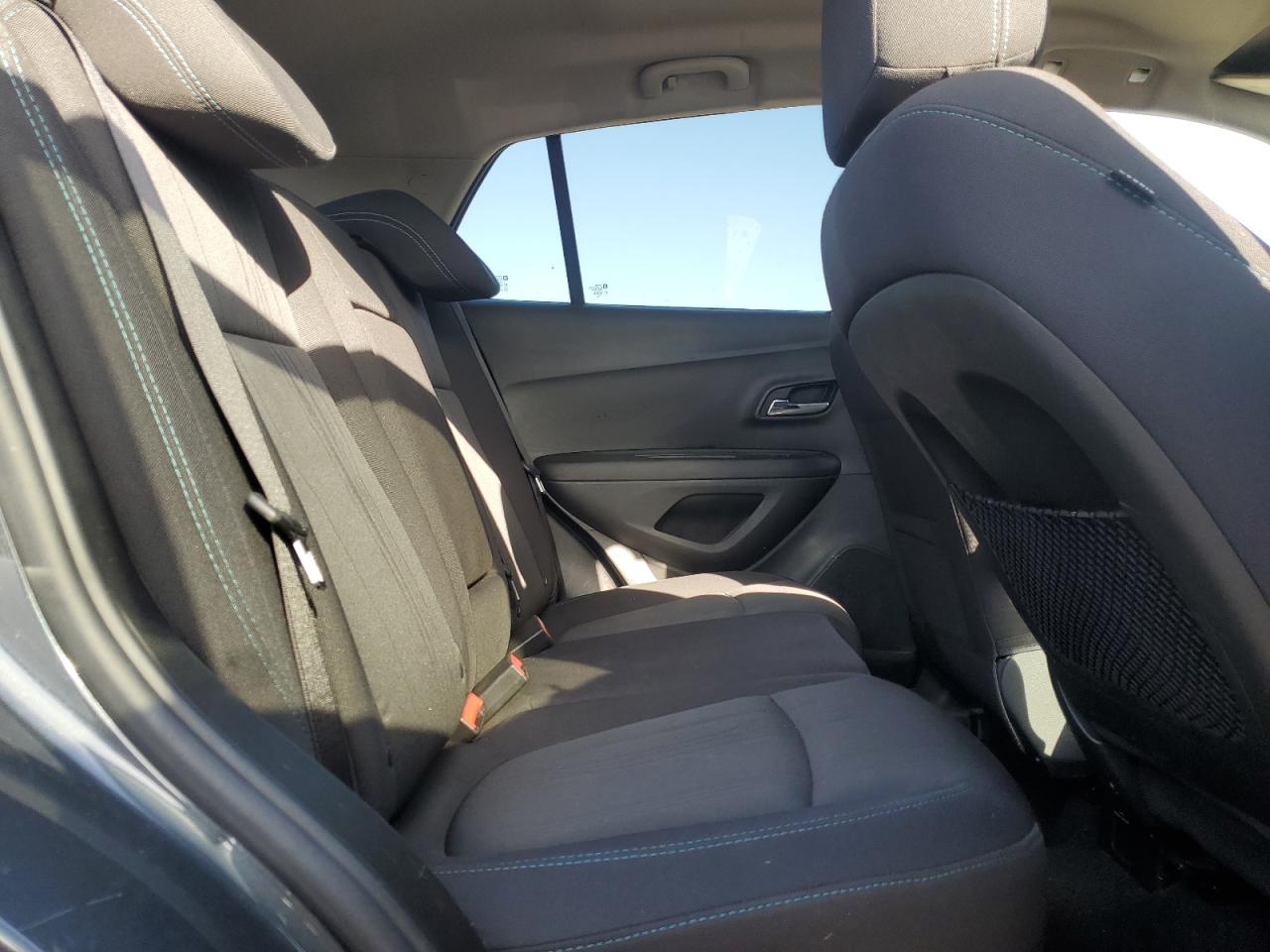 2016 Chevrolet Trax - Image 11