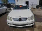 2009 Mercedes-Benz Clk 350 للبيع في Shreveport، LA - Undercarriage