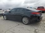 2018 Kia Optima Lx for Sale in Indianapolis, IN - Vandalism