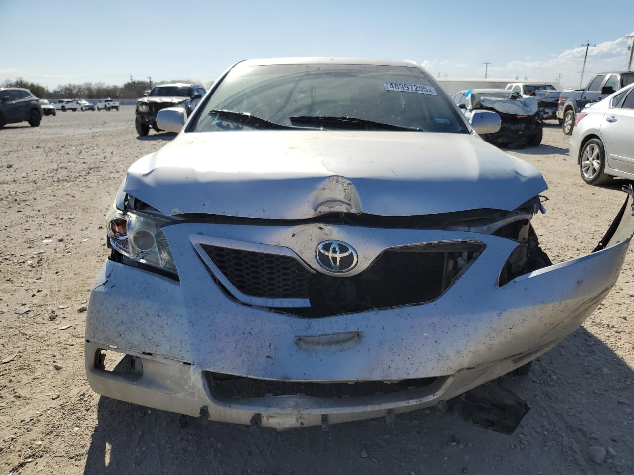 2009 Toyota Camry - Image 5