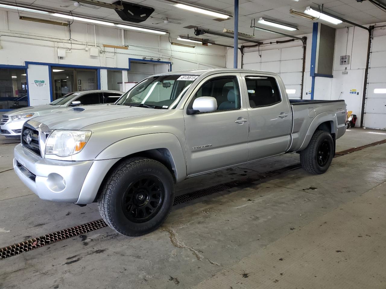 2005 Toyota Tacoma - Image 1