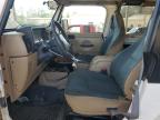 2002 Jeep Wrangler / Tj Sahara na sprzedaż w Hueytown, AL - Rear End