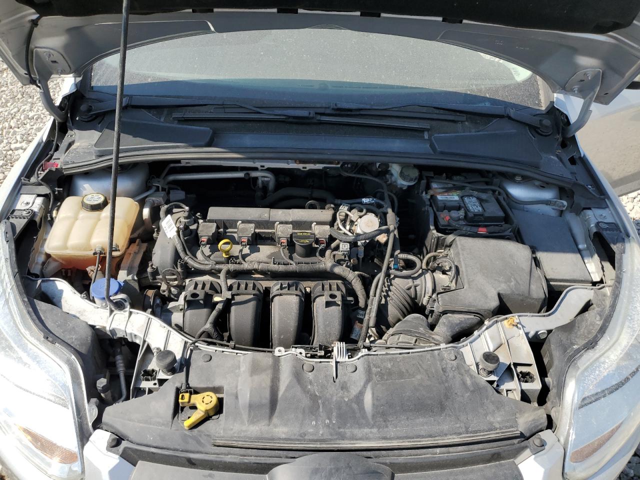 2013 Ford Focus - Image 11